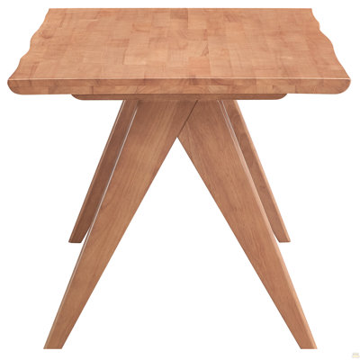Table d'appoint naturelle
