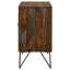 Komomo 1-Adjustable Shelf Accent Cabinet-878729983