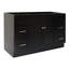 Base de meuble-lavabo simple 54 po Paulla seulement-38600828