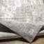 Allegro-Abstract Modern Marble Look Living Dining Bedroom Rug-1927603524