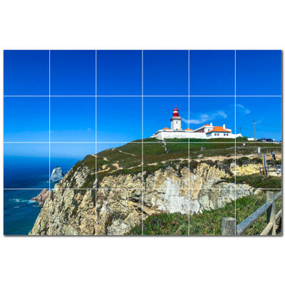 Photo de phare 4,25 x 4,25