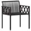 Outdoor Furniture Set with Cushion Table Patio