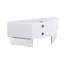 Vosgan Unfinished TV Stand for TVs up to 55"-629917727