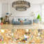Algut 7 - Light Crystal LED Chandelier-1920082516-1920082518
