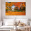 Couleurs d'automne Arney New Hampshire-108909695