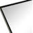 Metal Arch mirror