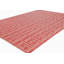 Sacndinavian Wool Geometric Area Rug-2048140690