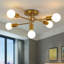 Knippa 5 - Light Chandelier
