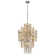 Ambrosia 7-Light Unique / Statement Tiered Chandelier