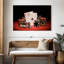 «Poker Poker Game», reproduction sur toile-92520222