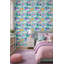Papier peint fantaisiste, pastel, chevaux, chambre de bébé décorative-129451914