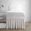Tailored Wrap Around Bed Skirt-31250716-30796310