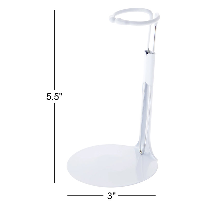 Mickeal Doll Stand