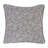 Feather Reversible Throw Pillow