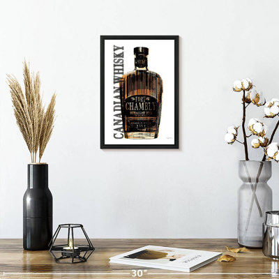 Whisky canadien