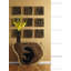 Captured Resin Vase-27040449-27040448