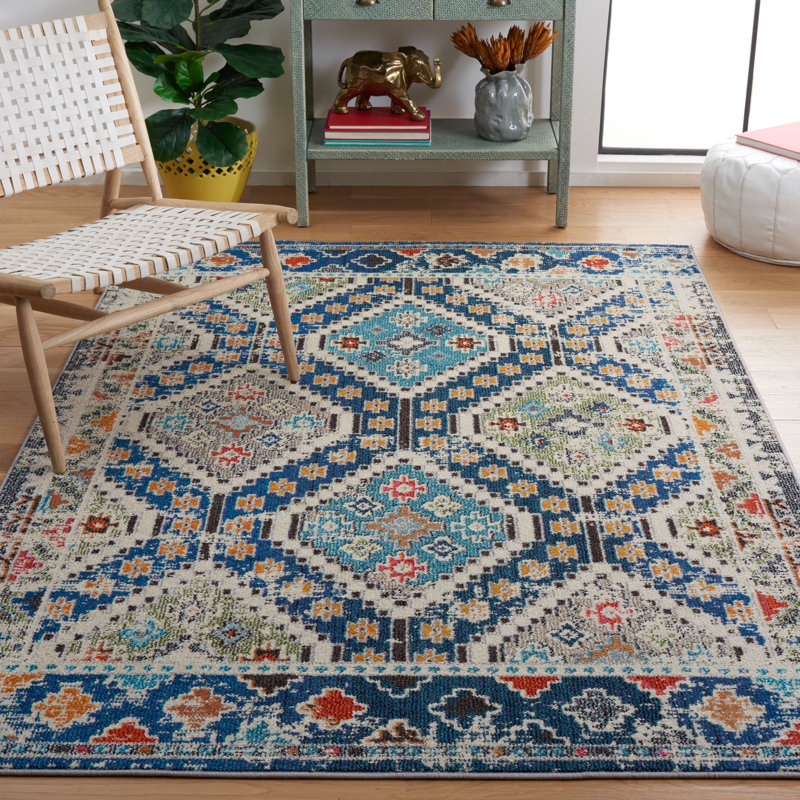 Tapis performance Sud-Ouest Emercyn, Rectangle de 10 pi x 14 pi