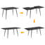 4 - Person Dining Set-493838535