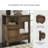 Richville Accent Cabinet