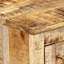 Arndt 40cm Sideboard