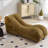 Floor Upholstered Bean Bag-914463979