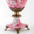 Hand Painted Decorative Porcelain Vase