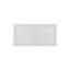 1 tapis de salle de bain réversible 100% coton touffeté 3000 g / m² 20 x 30 po gris-373466402