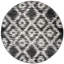 Tapis ivoire / gris anthracite Bethlyn-33394269