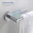 10" Wall Mounted Towel Bar-53162358