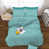 Turquoise est en rupture de stock