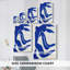 Croquis rétro XXXIV - galerie Cavas-776544818
