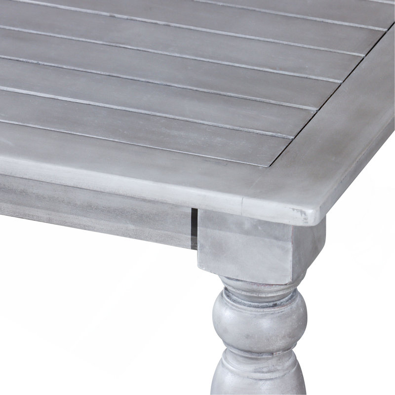 Table de salle à manger