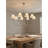 Kylie Chandelier-123599500