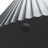 Wave Stripe Nesting Coffee Table Set-689487571