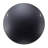 Tablet Round Wall Mirror - 40"W x 40"H - Gold-1621989940-1621989941