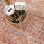 Tapis damassé Anarhu Boho-487223721