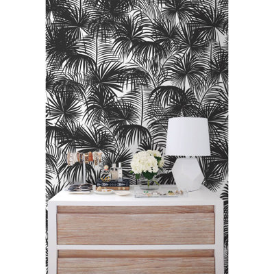 Gustel Matte Mural