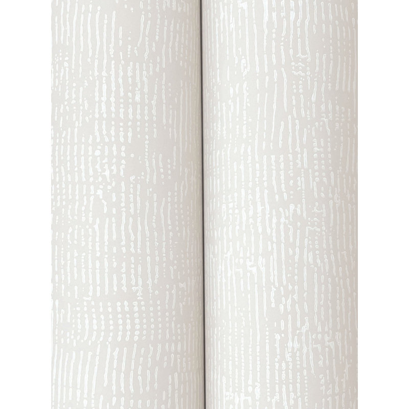 Papier peint Trabadillo, Brouillard