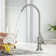 Kraus Purita 2-Stage Under-Sink Filtration System with Allyn Cold Water Dispensers