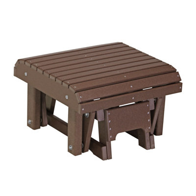 Banc coulissant Muier