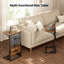40cm W Bedside Table-126659810