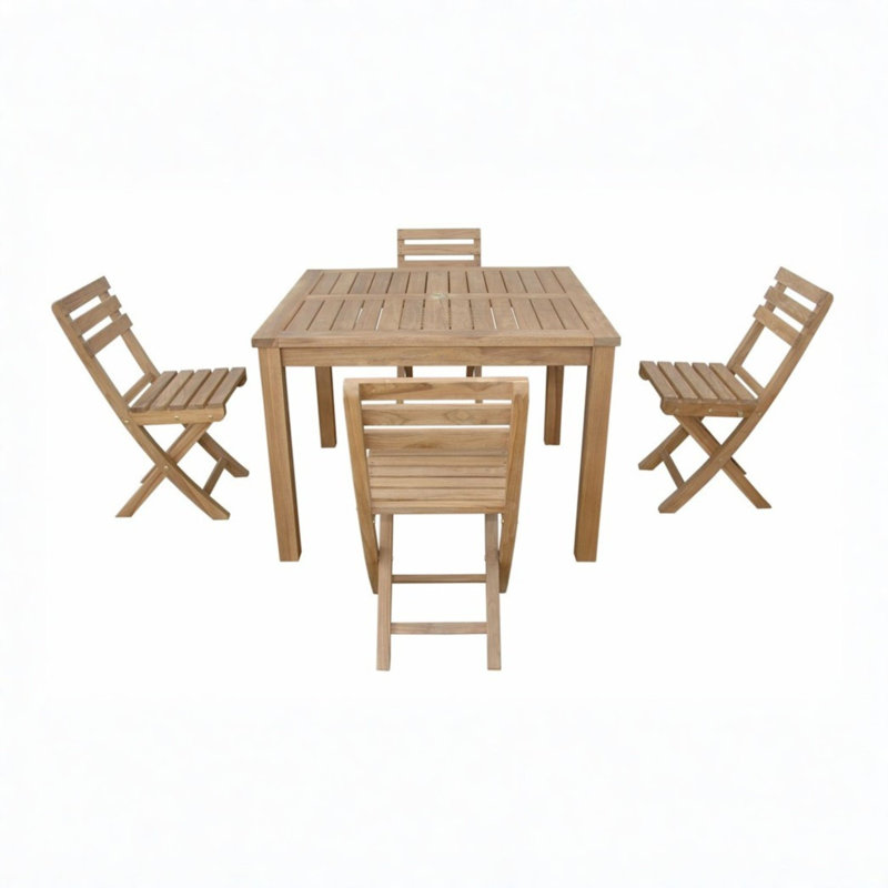 SET-212 MONTAGE ALABAMA 5-PC SET