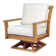 Chelsea Outdoor Dining Armchair