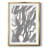 Dots and Dashes I -Framed Print-49093832-49093829