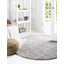 Tapis à poils longs Vannino Jill Zarin-1833166171
