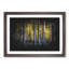 Sunlight Forest Vol.4 Paint Splash - Picture Frame Graphic Art-62806302-62806299
