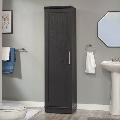 Gibney 4 - Shelf Storage Cabinet by Zipcode Design