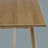 Solid Wood Dining Table-120881534