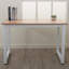 Bureau d'écriture haute résistance 110Cm-1253805040