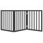 Wood Pet Crate